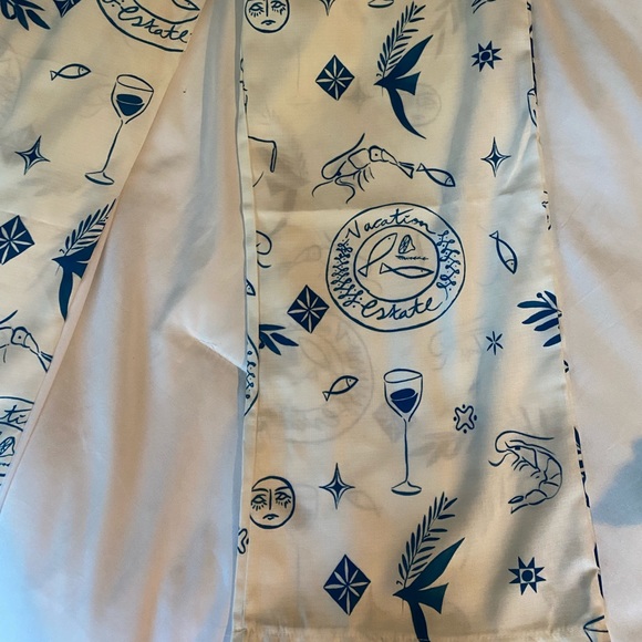 Positano pants - Picture 2 of 2